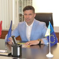 Дмитрий Середенко