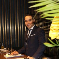 Hazem Essam