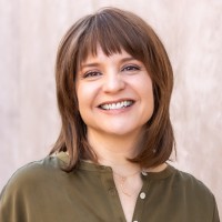 Amy Warren