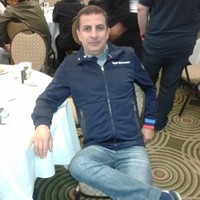 Gilson Moreira