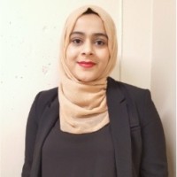 Amina Patel