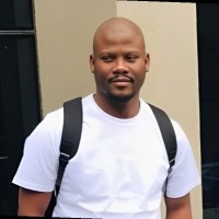 Tshepho Rapholo