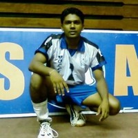 Tharindu J