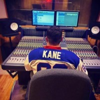 Coach Kane