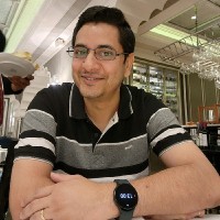 Vikas Tyagi