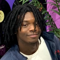 Demetrious Palmer