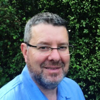Andy Lynch