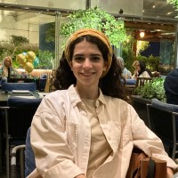 Reyhane Jamali