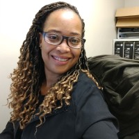Kimberly Wright