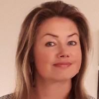 Babette Melin