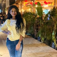 Aparna Dhumal