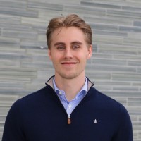 Andreas Henriksen Ekern