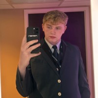 Mitchell Hadley
