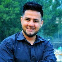 Muhammad Zubair