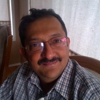Ashish Pradhan, P.Eng