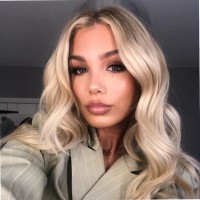 Tia Cosgrove