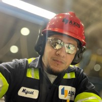Miguel A. Alvarado C.