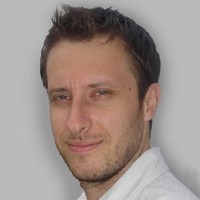 Aleksandar Andjelkovic