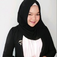 Sarah Khairunnisa