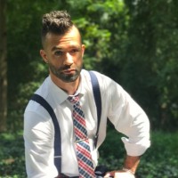 Gregory Michaud MBA, MHA