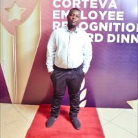 Zacharia Farao