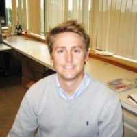 Mathew Wallman
