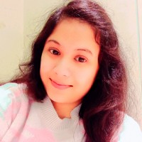Khushboo Dixit