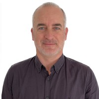 Xavier Pinadero Badosa