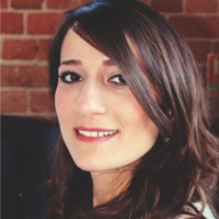 Ayse Tavener