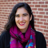 Marisa Garverick Herrera