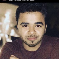 Mohammad Mubeen