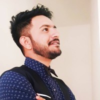 Sanjay Gojiya