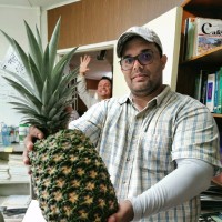 Óscar Mauricio Barrantes Serrano