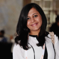 Annushree Agarwal