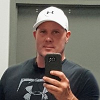 Jeremy Holder