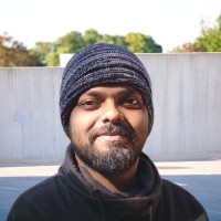 Pratyush Vikram