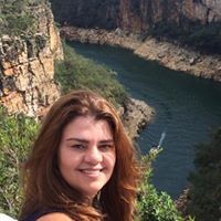 Cristina Machado