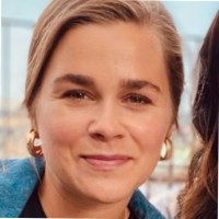 Louise Ahrén