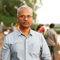 Ajit Patil