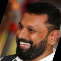 Raghu Carplanet