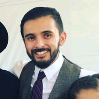 Alexander Solis