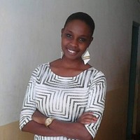 Elizabeth Mwema