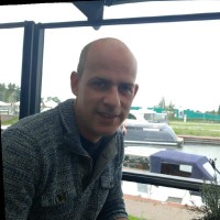 Tiemen Horst
