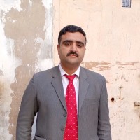 Kashi Ali