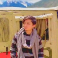 Aman Izhan