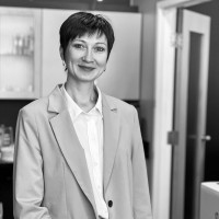 Nataliia Rybalko
