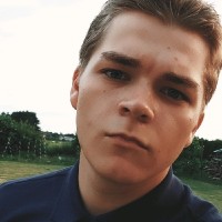 Nathan de Meyer