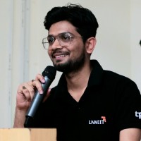 Neeraj Kumar