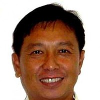 Eric Toh