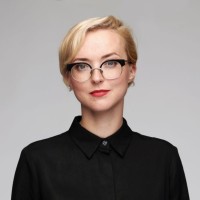 Lina Balbatunova